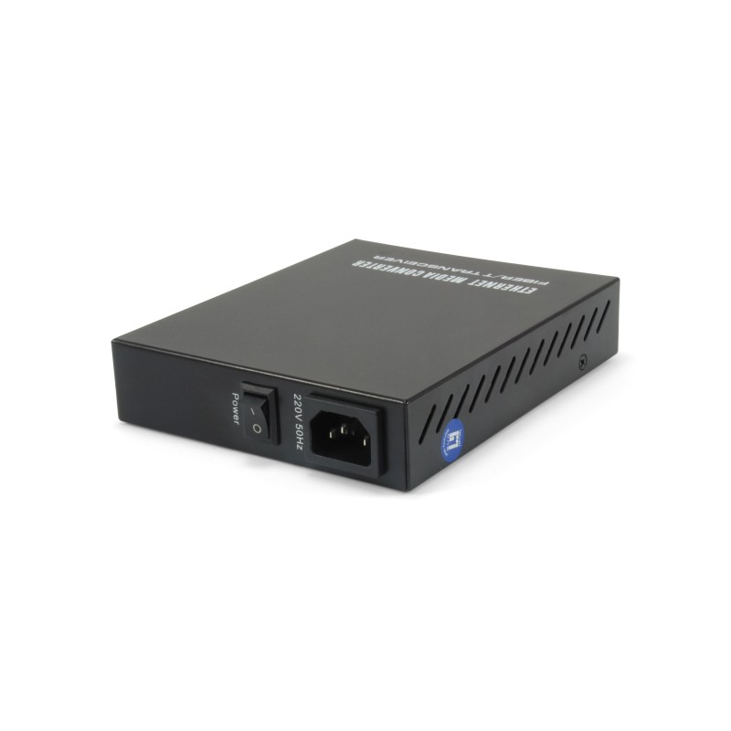 LevelOne RJ45 TO SFP MANAGED
